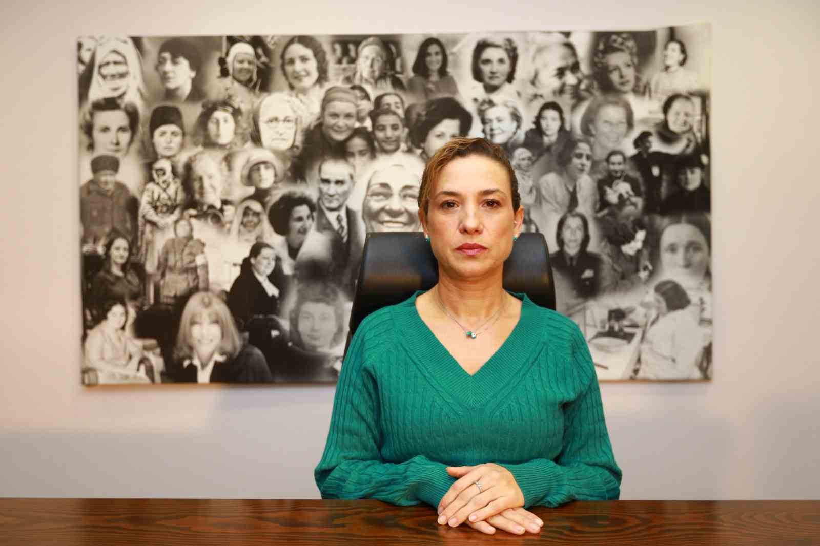 Filiz Başkan: "Meryem Ana Otoparkı gelirleri Selçuk için hayati önemde"
