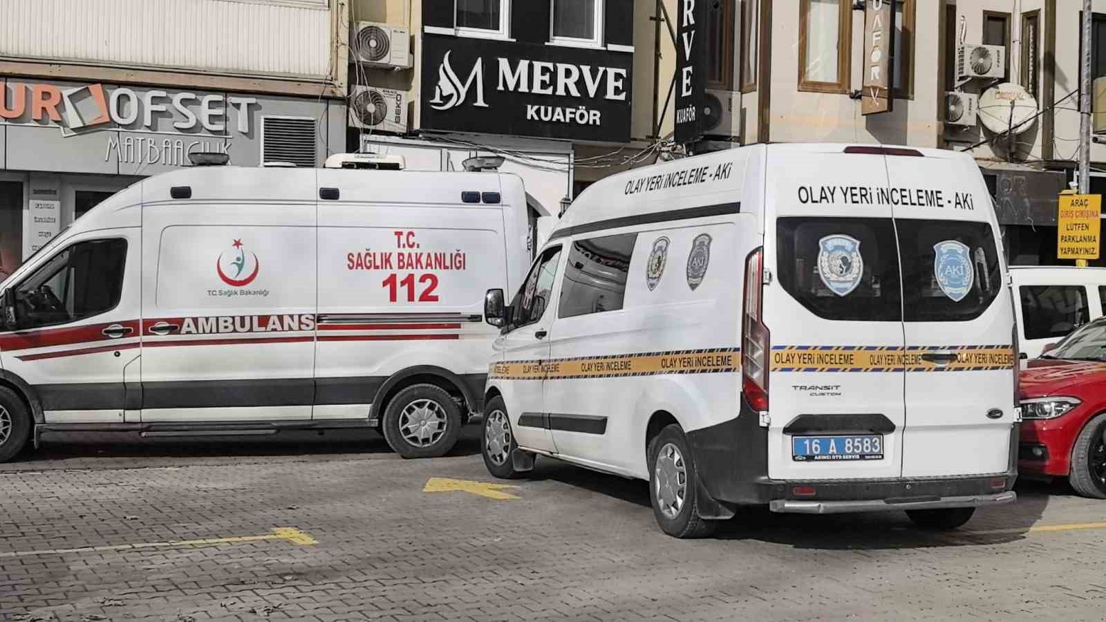 Otel çalışanlarına "Beni rahatsız etmeyin" diyen şahıs odasında ölü bulundu
