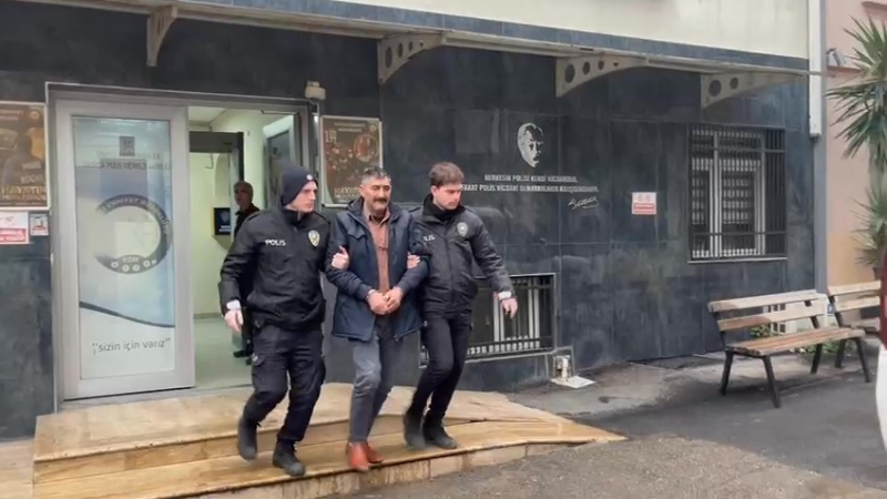 Darıca'da aynı gün iki kişi silahla vuruldu