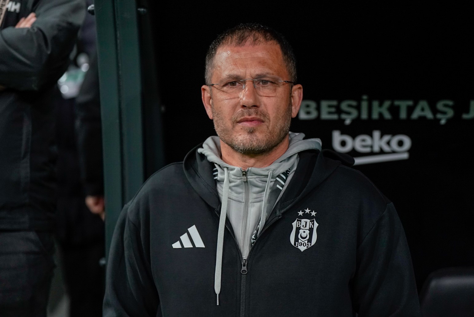 Beşiktaş’ta 4 değişiklik
