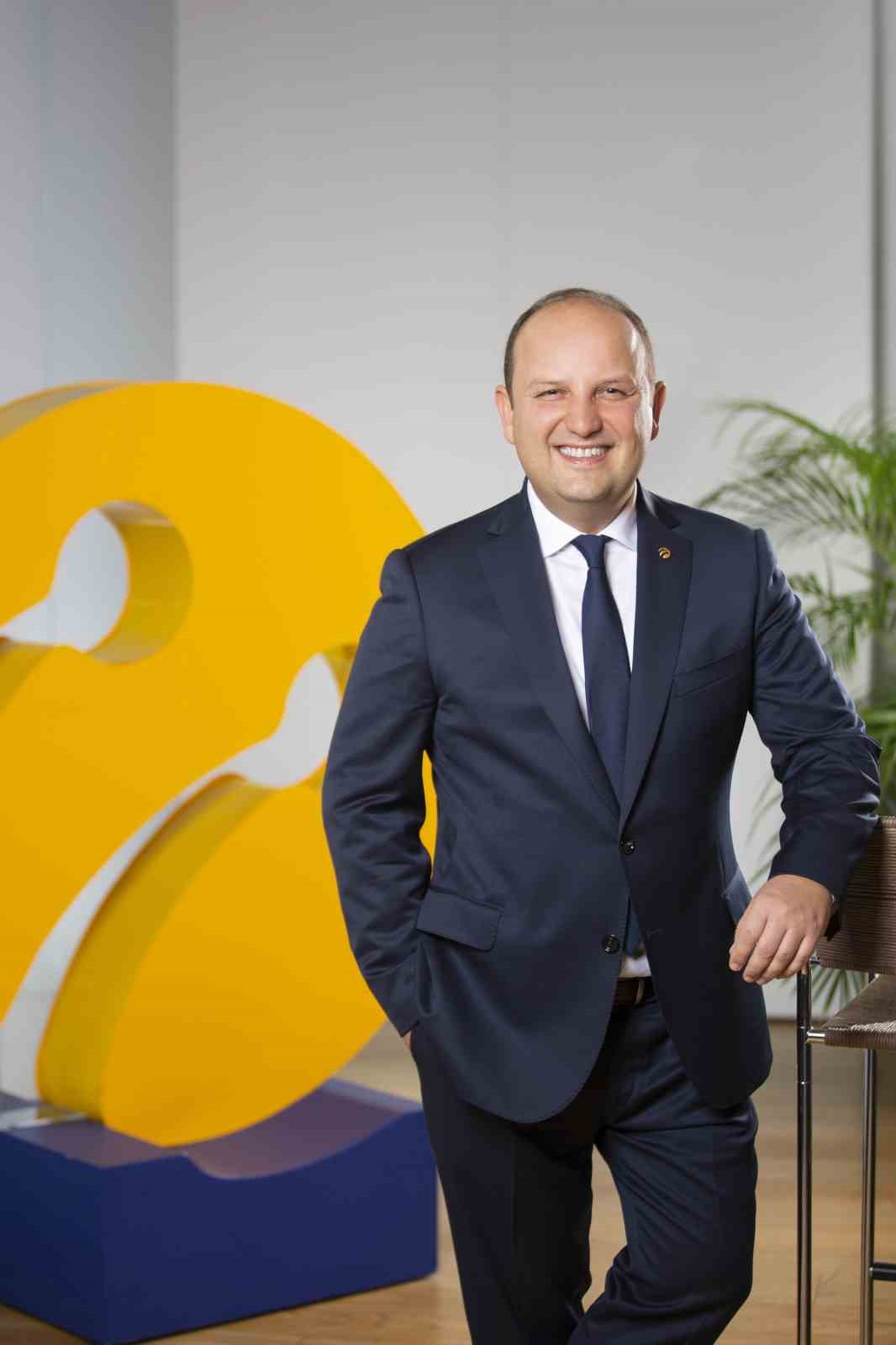 Turkcell’in yapay zekâ odaklı 5G projesine TÜBİTAK desteği
