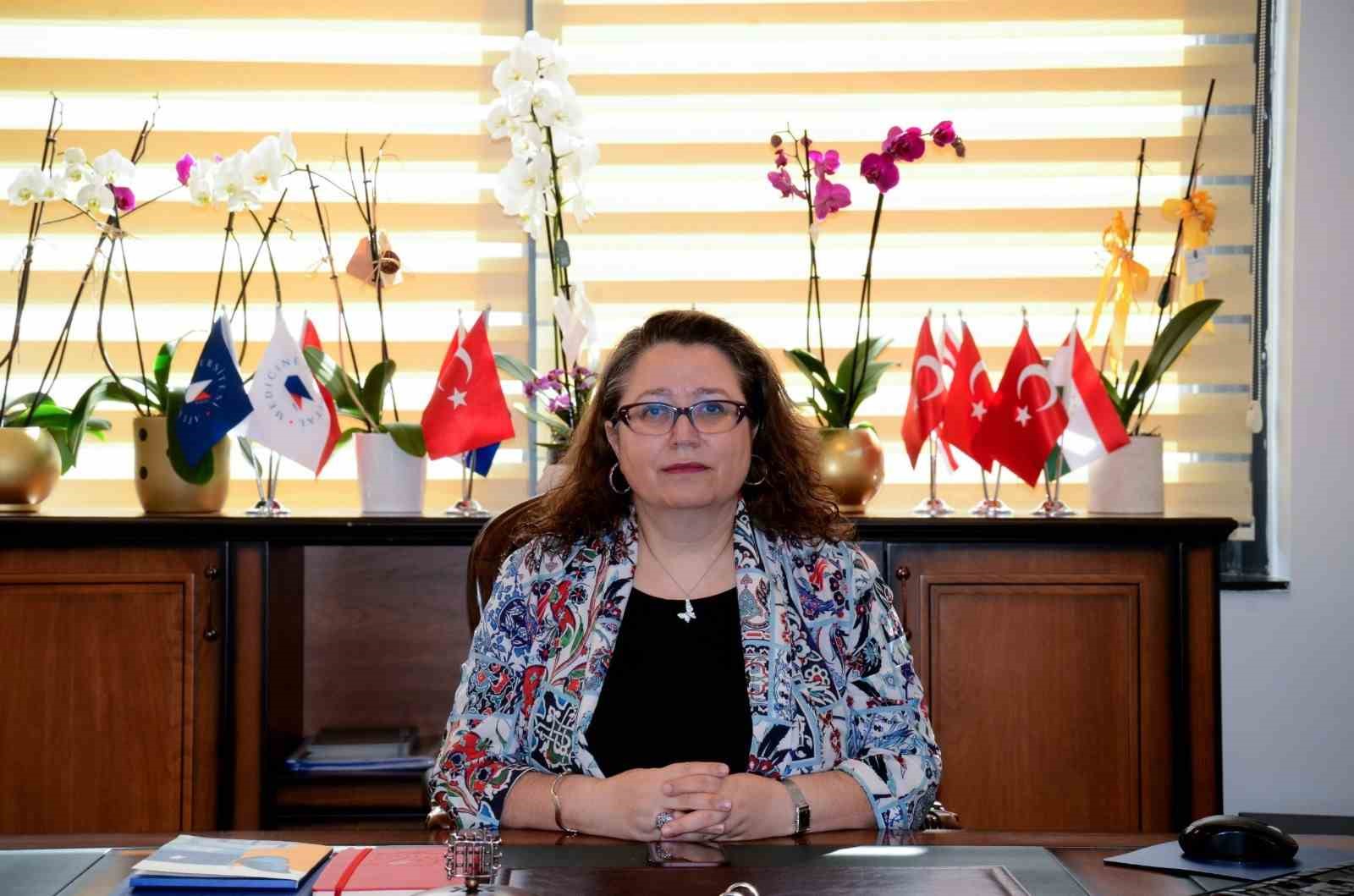 Prof. Dr. Hülya Ensari: "Travmatik yas sürecinde sosyal destek önemli"
