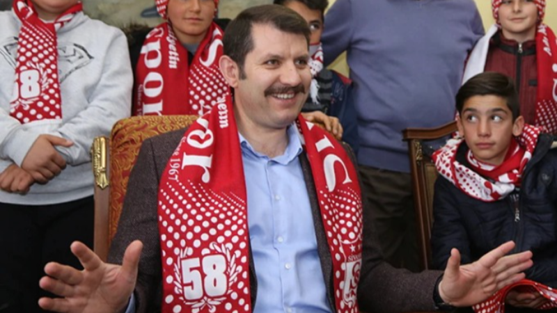 Kural hatası mı? Sivas lobisi mi?