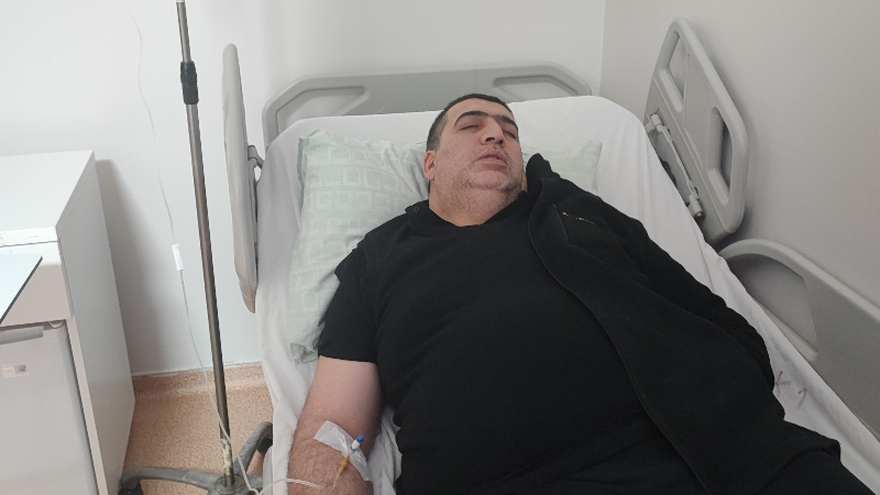 Tavuk döner 648 kişiyi hastanelik etmişti, zehirlenenler konuştu