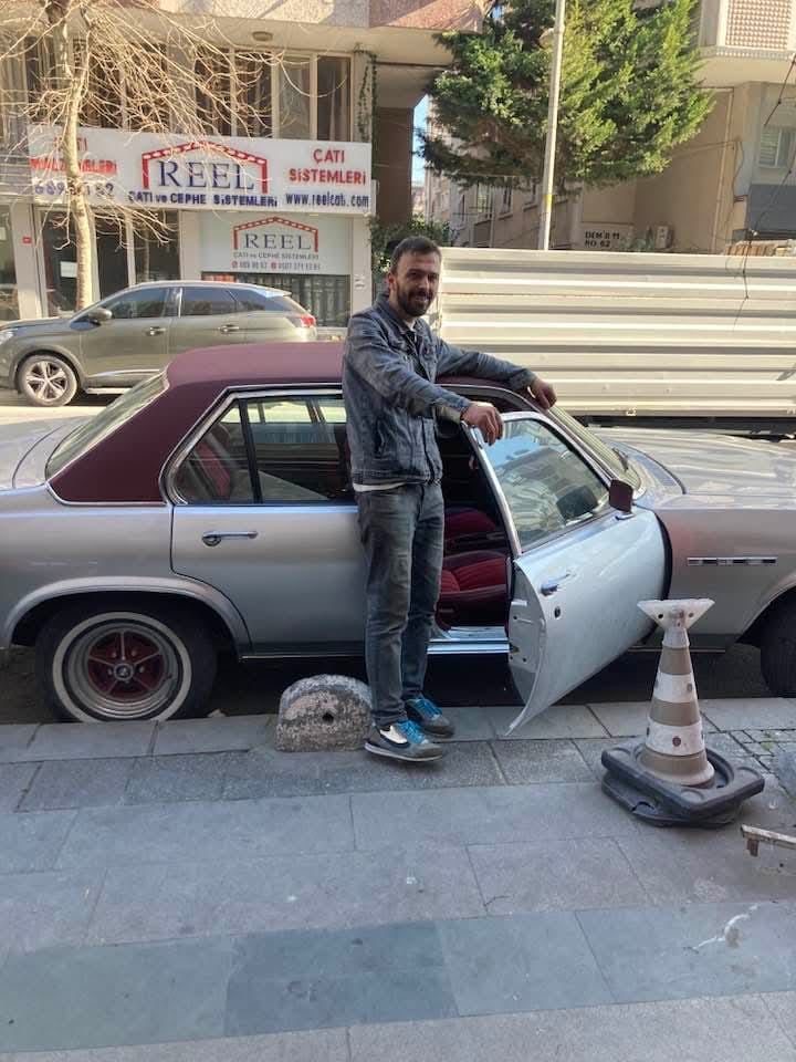 Çiçekçide yangın çıktı, bir kişi hayatını kaybetti