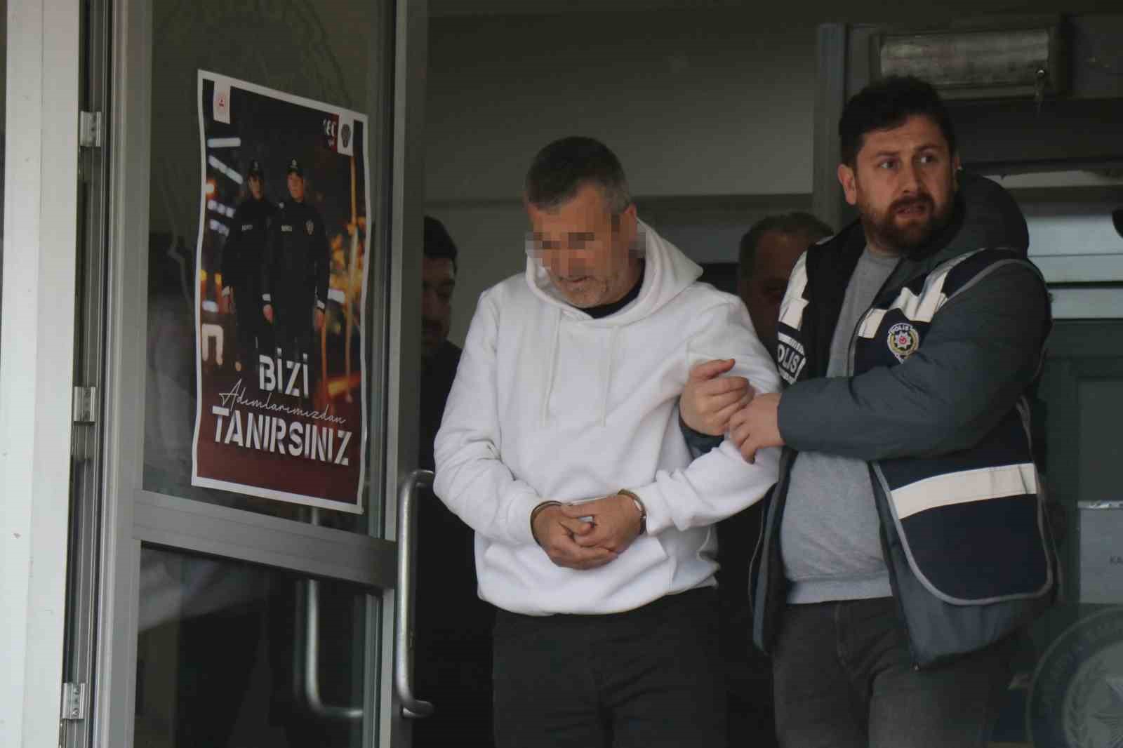 Sakarya’da 5 kişinin öldüğü olayda 3 şüpheli daha tutuklandı
