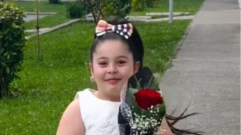 İrem'in ölümünde "menenjit" iddiası!