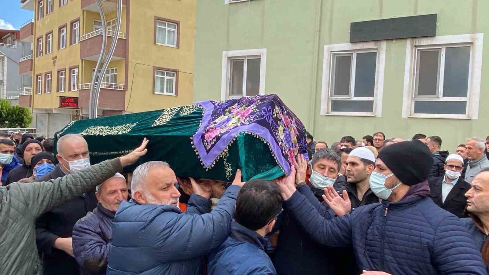 İrem’in babası konuştu