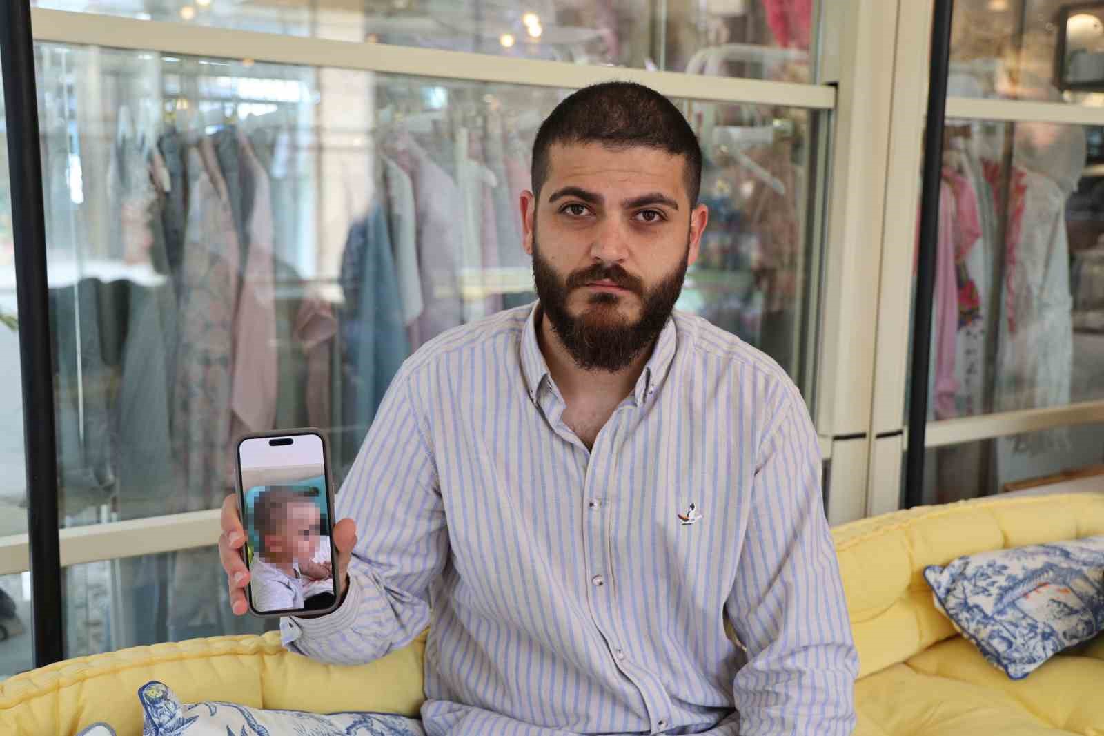 Kadıköy’de anaokulunda korkunç kaza: Kaydıraktan düşen çocuk ölümden döndü

