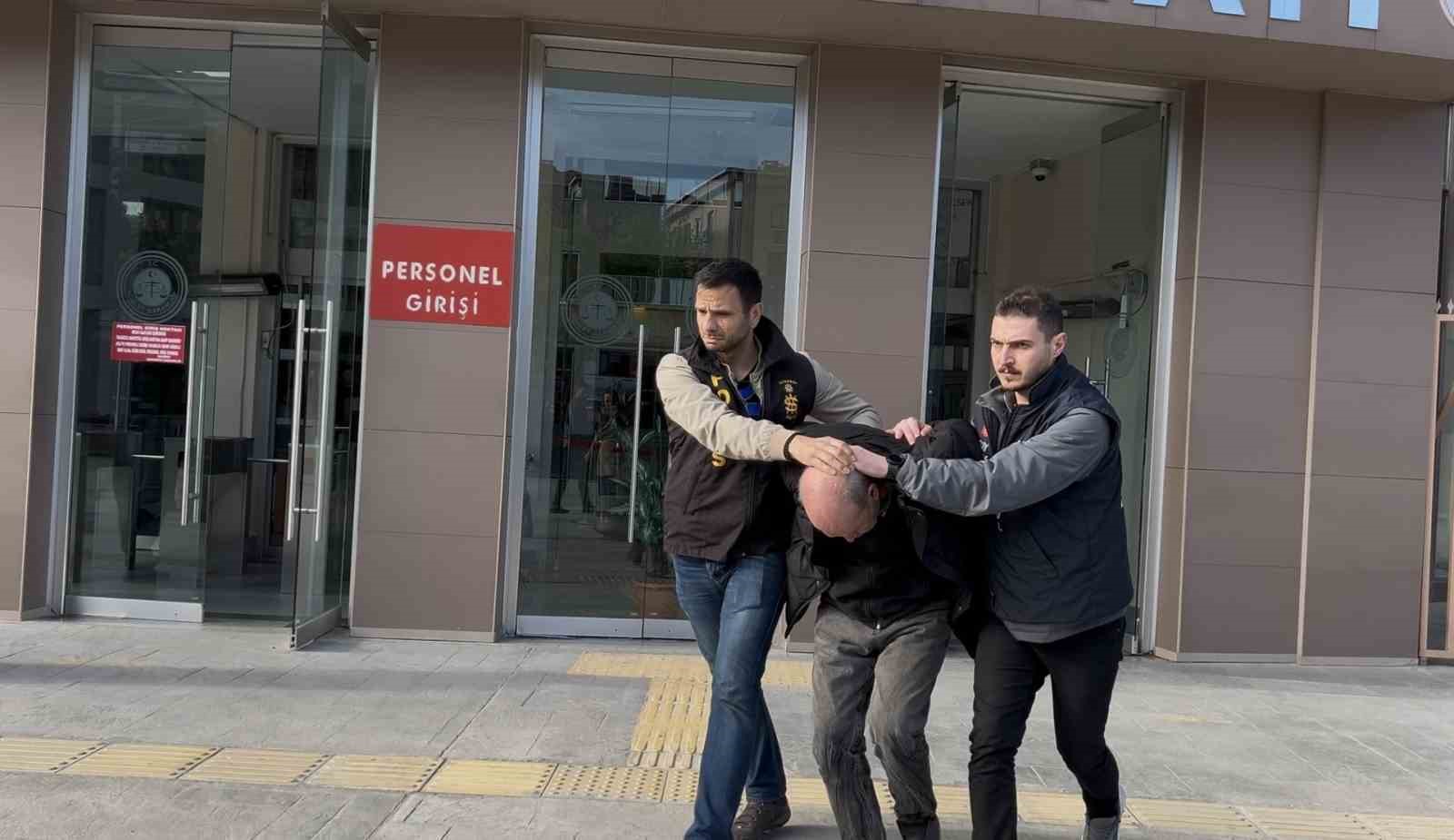 Mattia Ahmet Minguzzi’nin mezarını tahrip eden şüpheli tutuklandı
