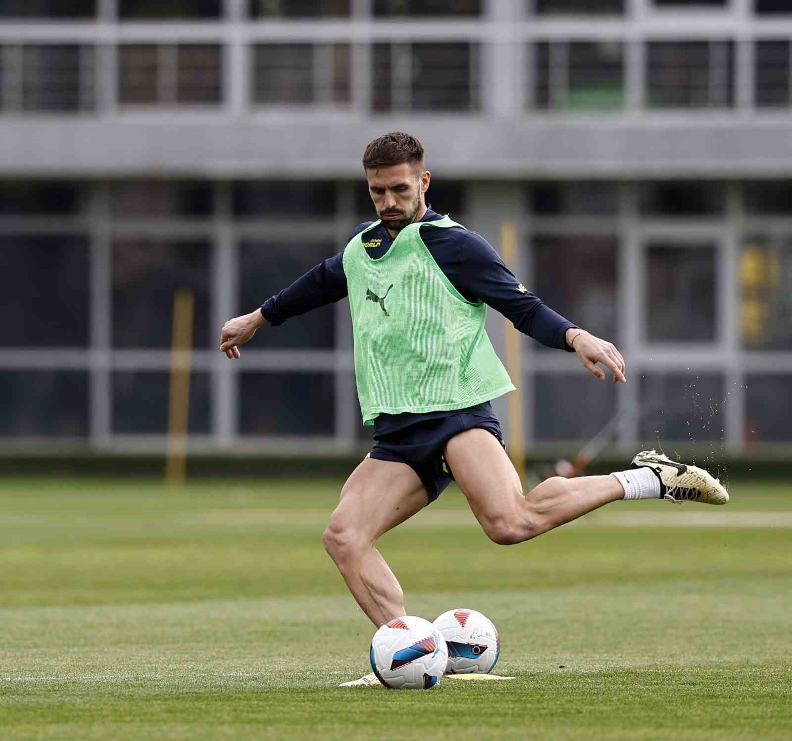 Dusan Tadic: "Bu şampiyonluk gerçekten çok ama çok önemli"
