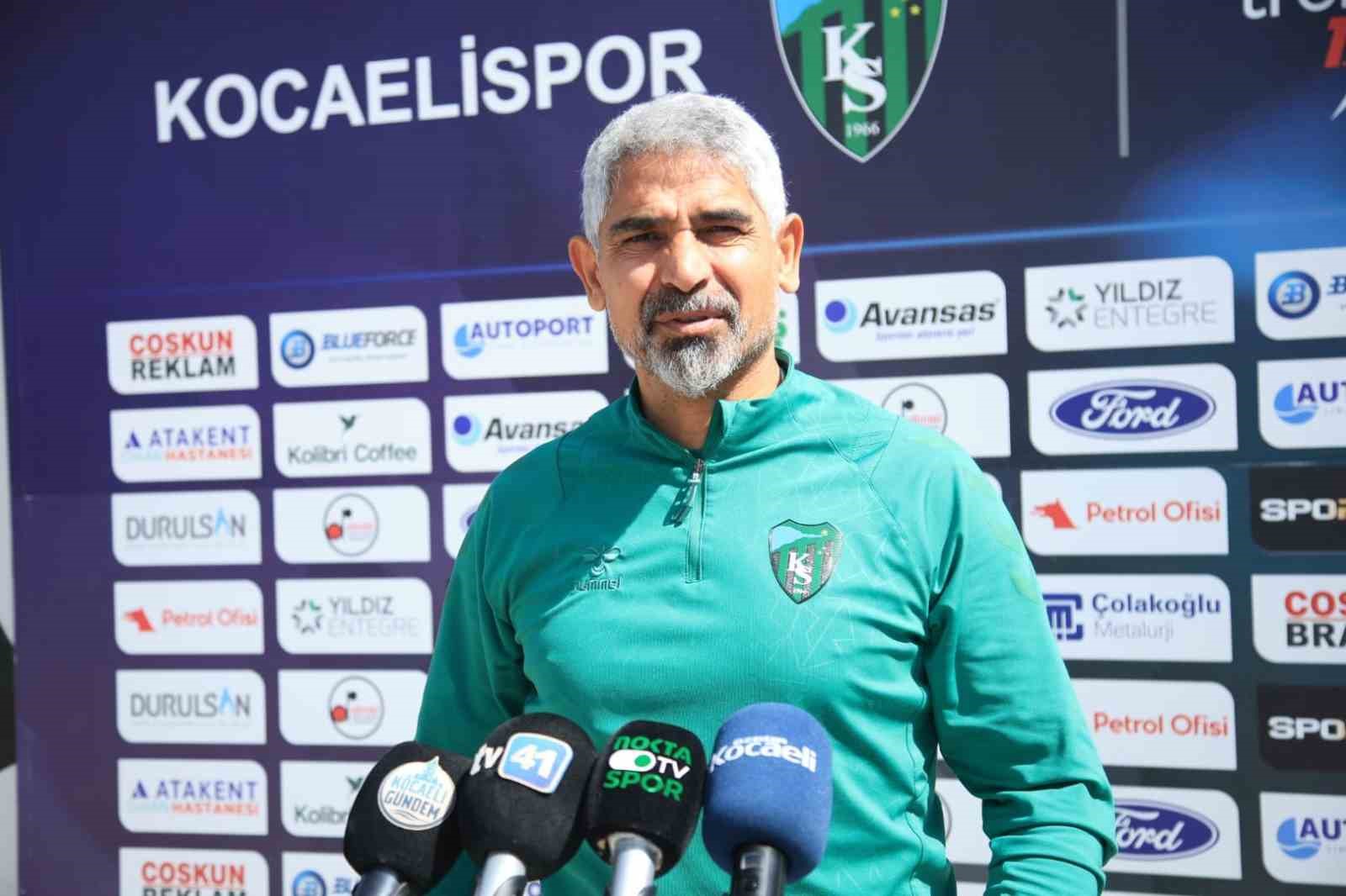 "Kutlamaları hayal edemiyorum"