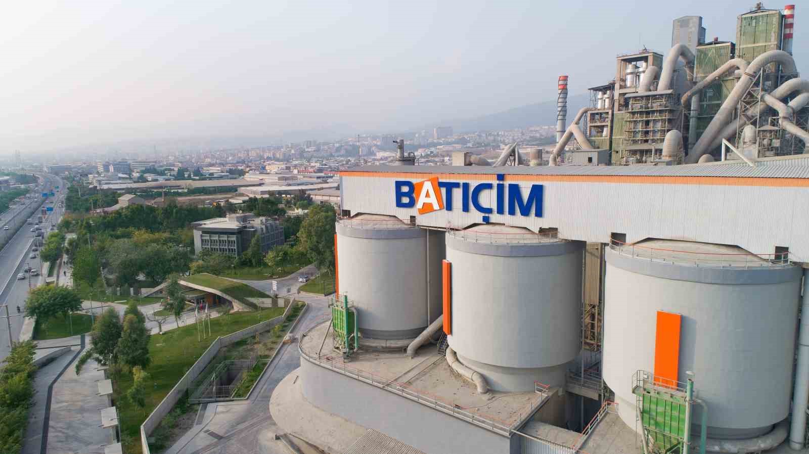 Batıçim’den yeniden yapılanma kararı
