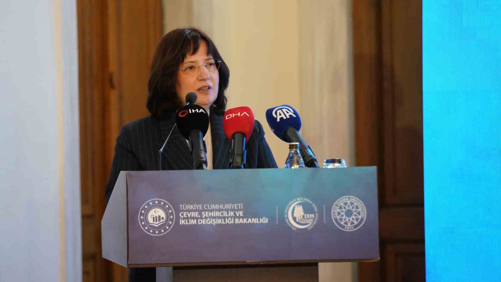 Bitki Rehberleri Protokolü İmza Töreni ve Tanıtım Toplantısı yapıldı
