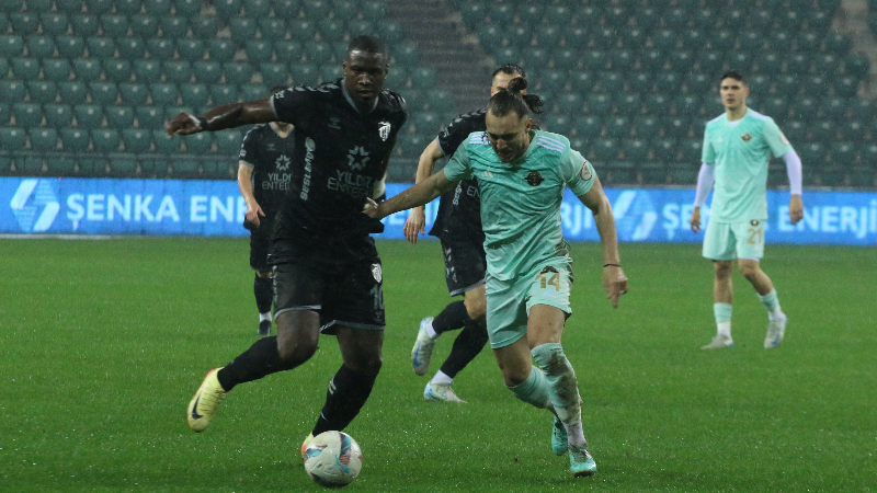 Kocaelispor, Süper Lig'e yükselmenin ardından prestij için sahaya çıkacak