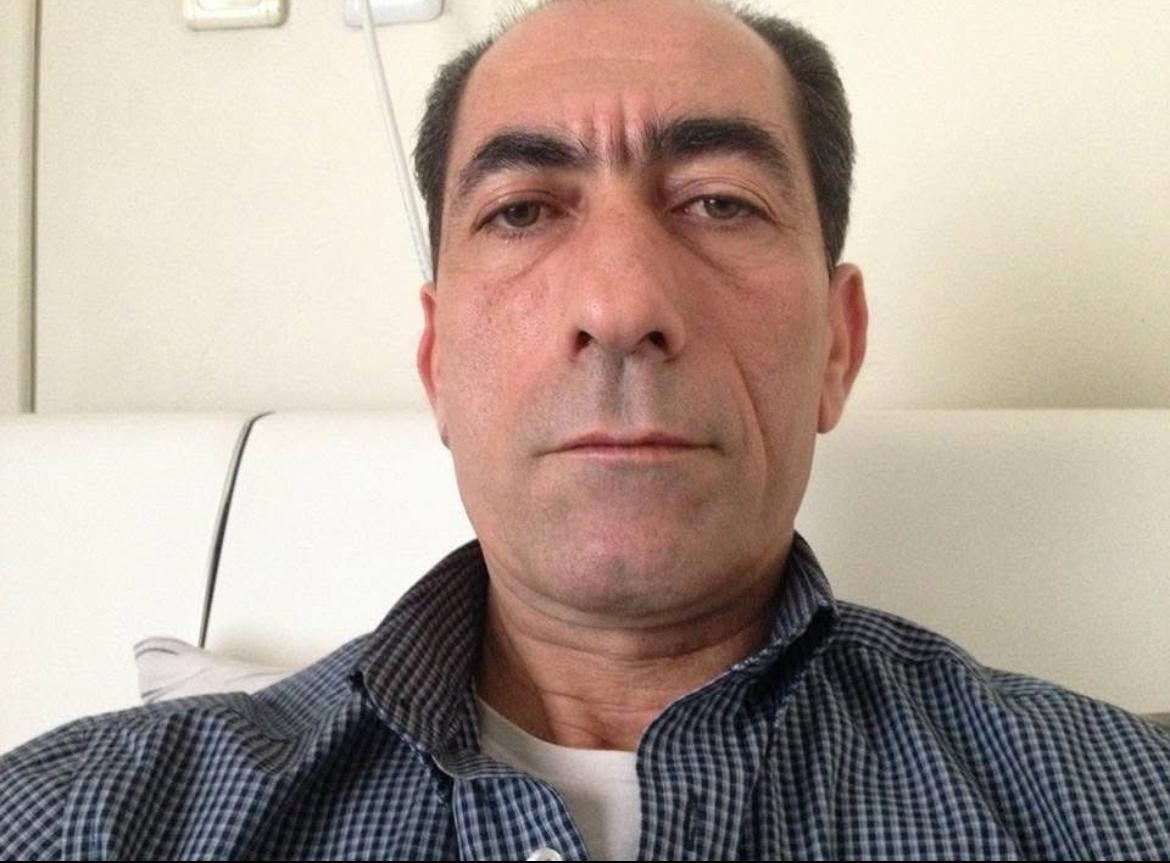 Zeytinburnu’nda 27 yıllık eşini öldürdü, ardından aynı silahla intihar etti
