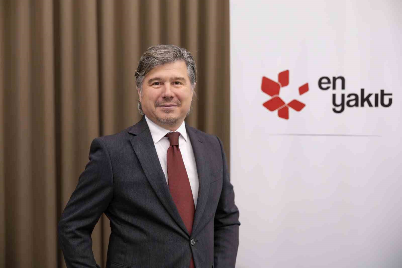 EN YAKIT’tan 23 Nisan’da Temiz Enerji Mesajı: "Küçük kalpler, büyük hayalle"
