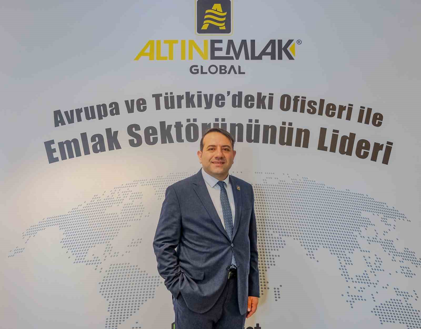 ’’Yarısı Bizden kampanyasıyla güvenli konutlara geçiş şart’’
