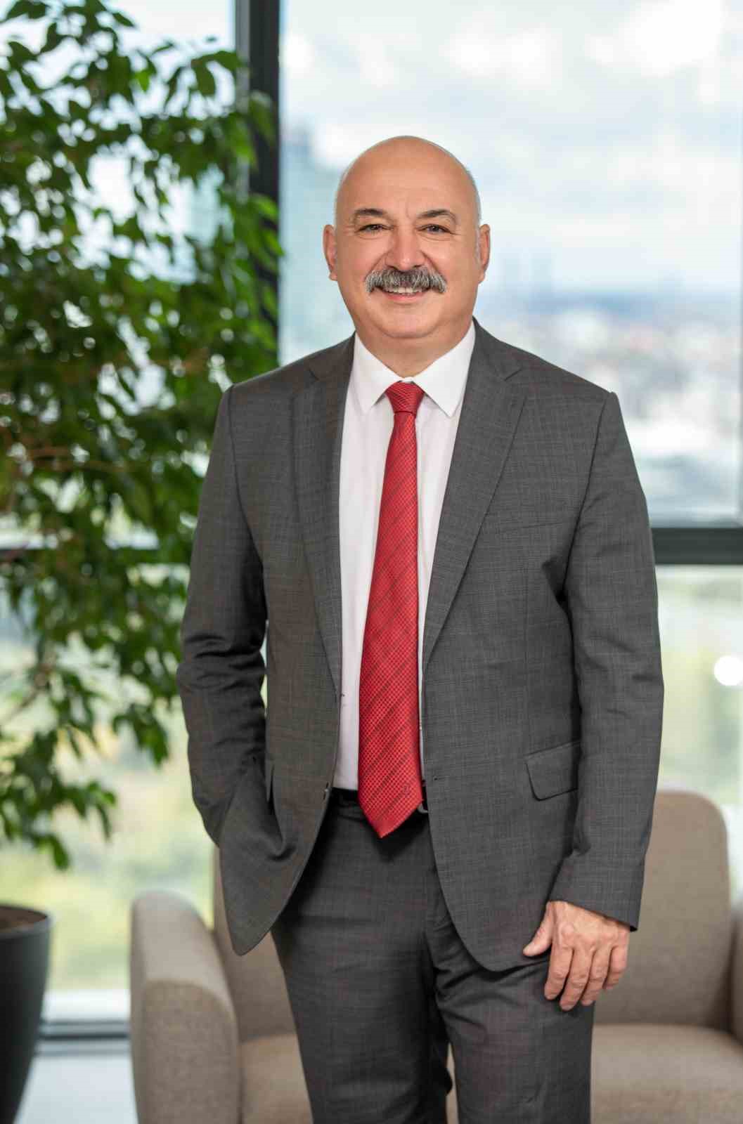 "Sigorta sektörü olarak depreme hazırız ve unutturmayacağız"
