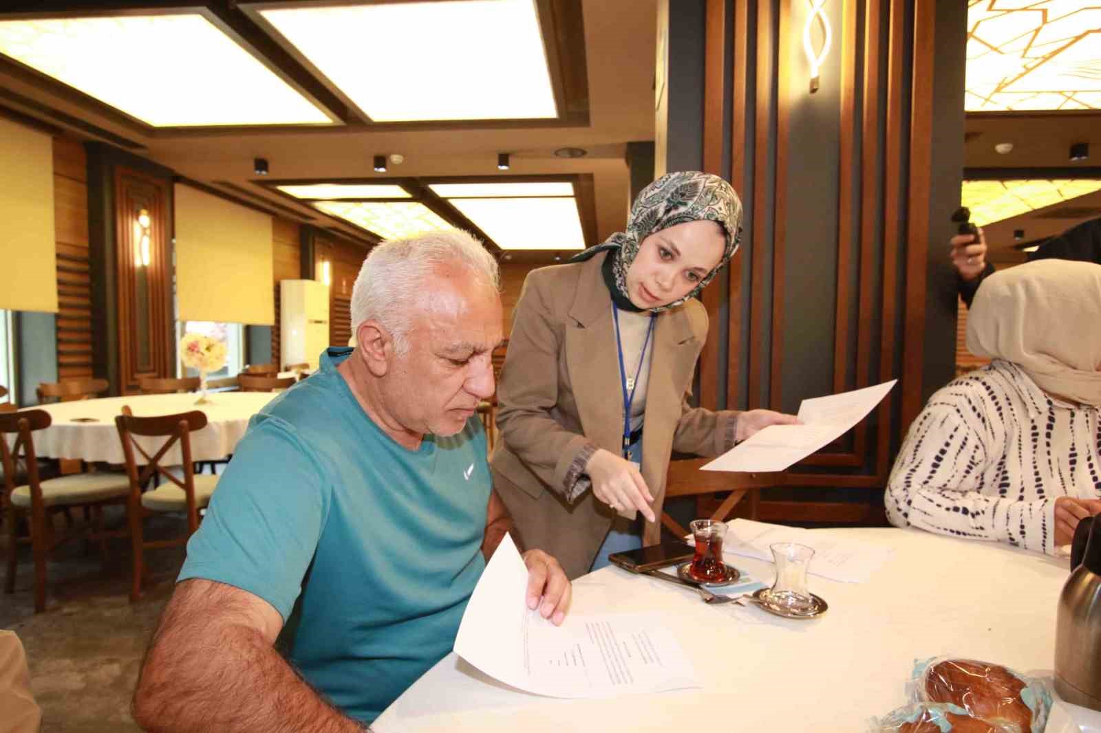 PROBES ile otizmli çocuklarda yeni aşamaya geçildi
