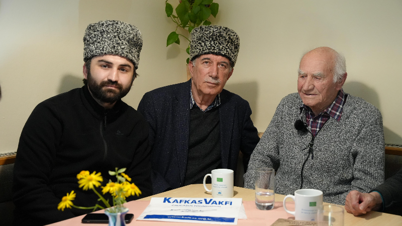 Drau faciasının canlı tanıkları 80 yıl sonra konuştu