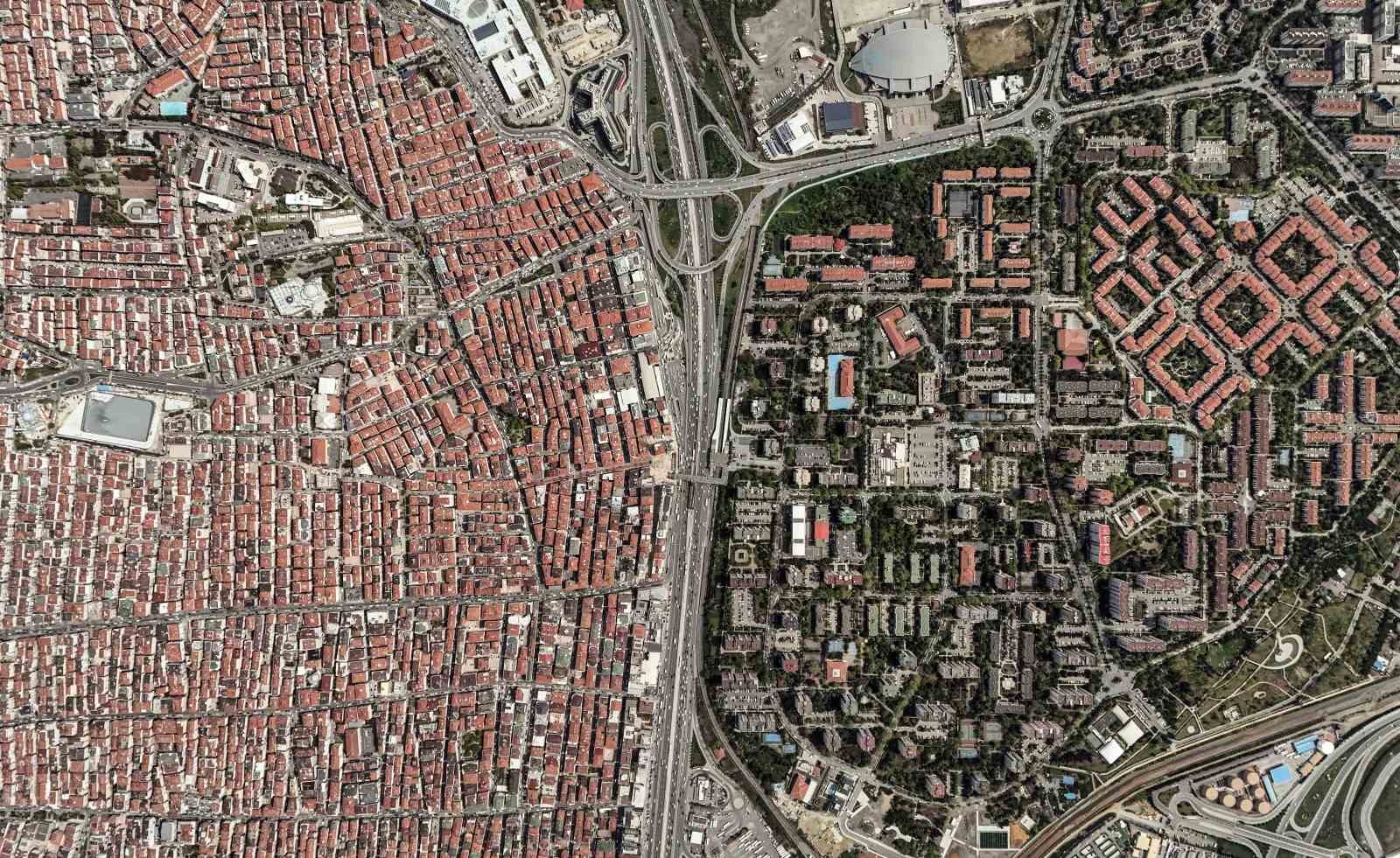 "Deprem sonrası İstanbul’un kuzeyindeki ilçelere daha çok talep var"
