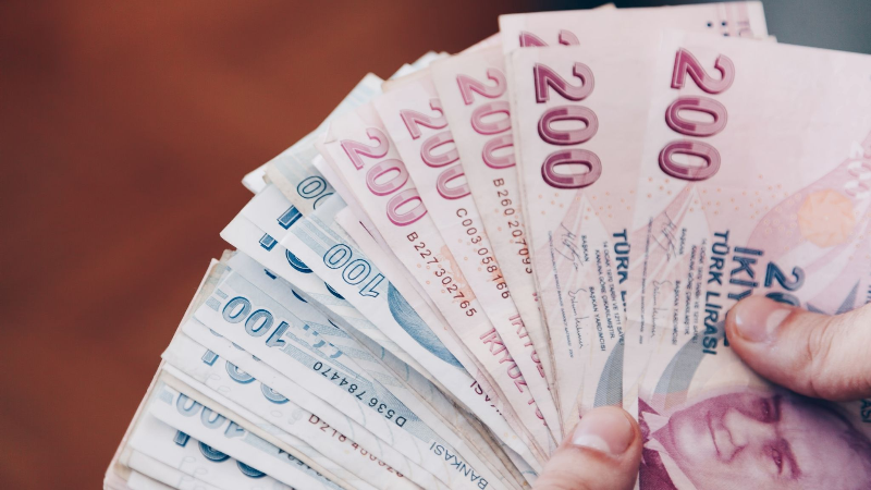 Yargıtay'dan emsal nafaka kararı!