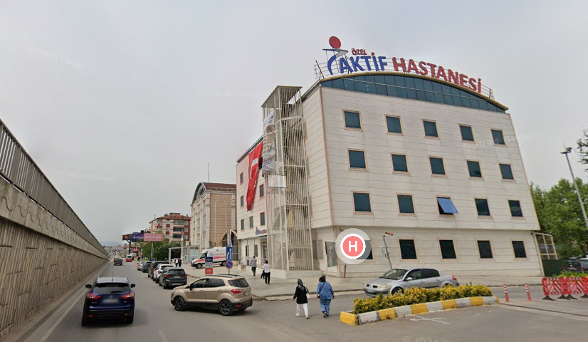 Yalova’da özel hastanenin faaliyeti deprem raporuna istinaden durduruldu
