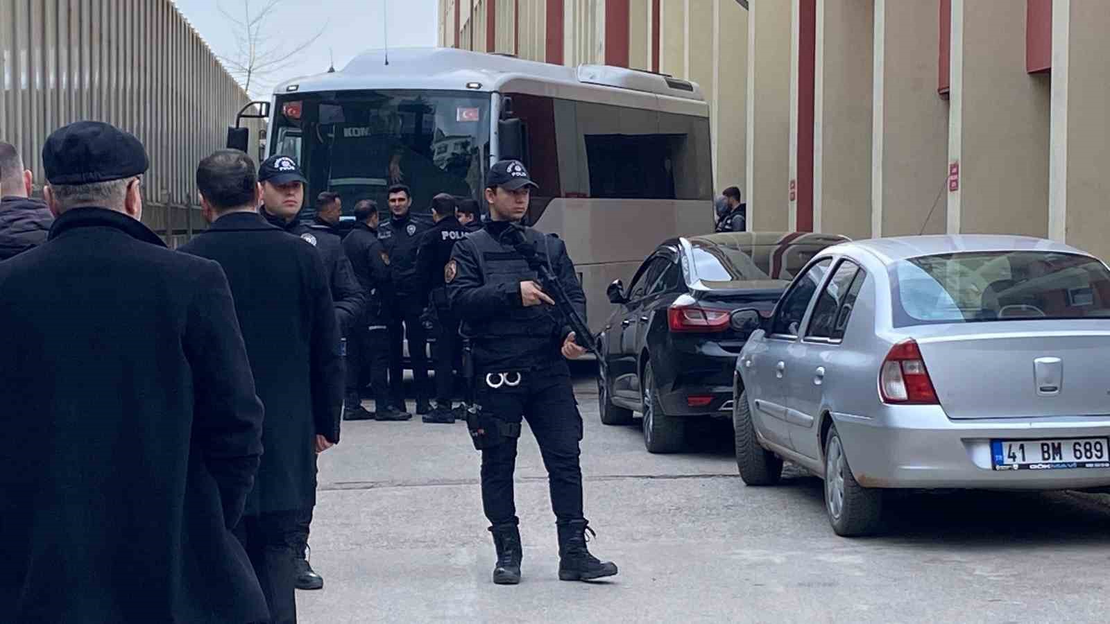 77 milyonluk MESEM vurgunu iddianamesi kabul edildi
