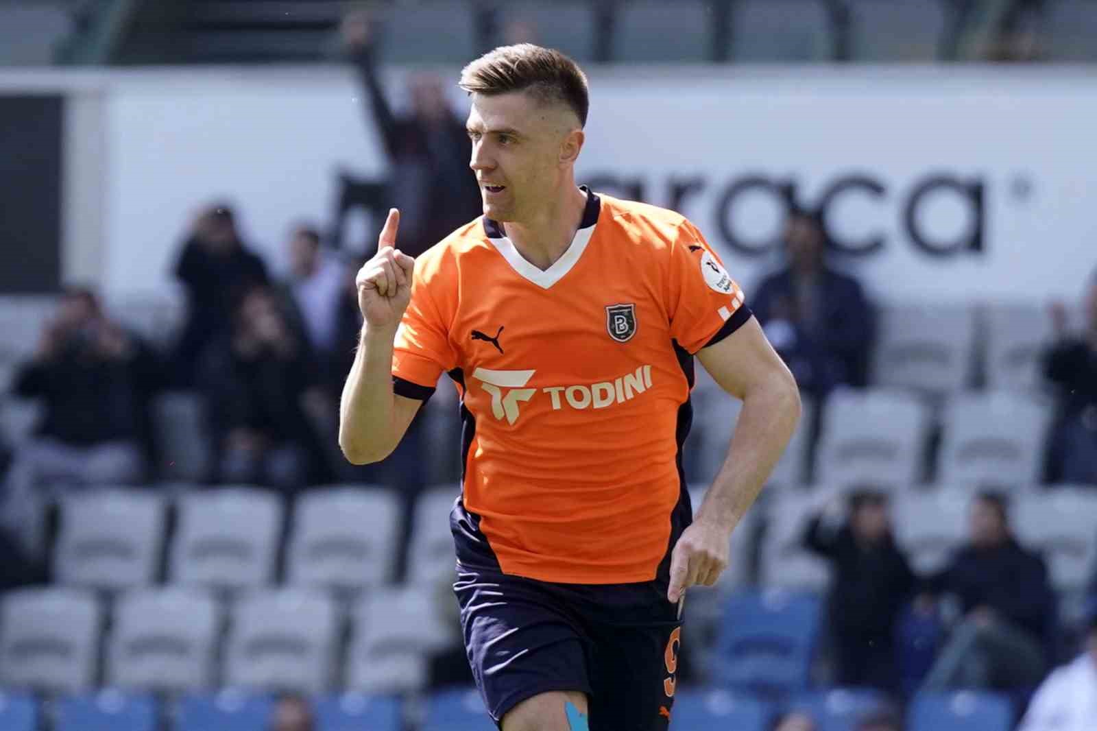 Tahkim Kurulu, Krzysztof Piatek’in cezasını 1 maça indirdi
