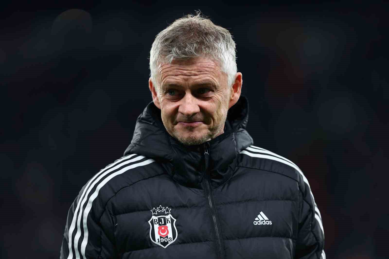 Ole Gunnar Solskjaer, Lucescu’dan sonra ilk peşinde!
