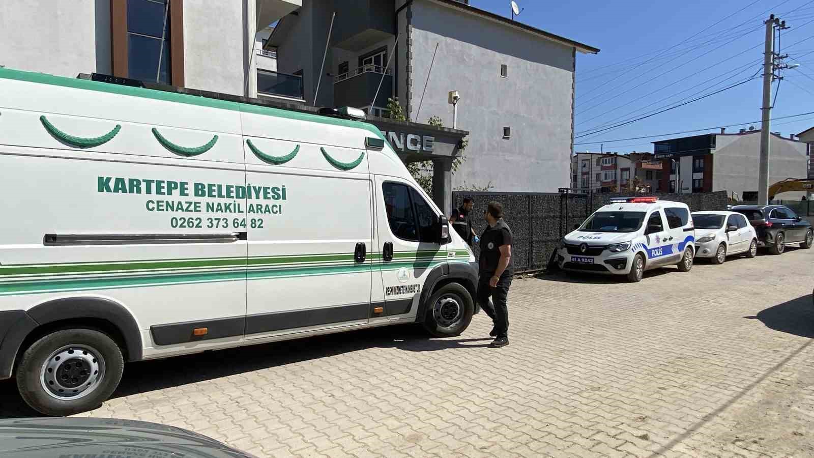 37 yaşındaki kadın servise binmeyince acı gerçek ortaya çıktı