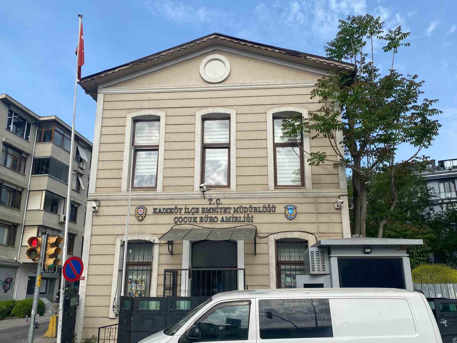 Minguzzi cinayetinde iki şüpheli adliyeye sevk edildi
