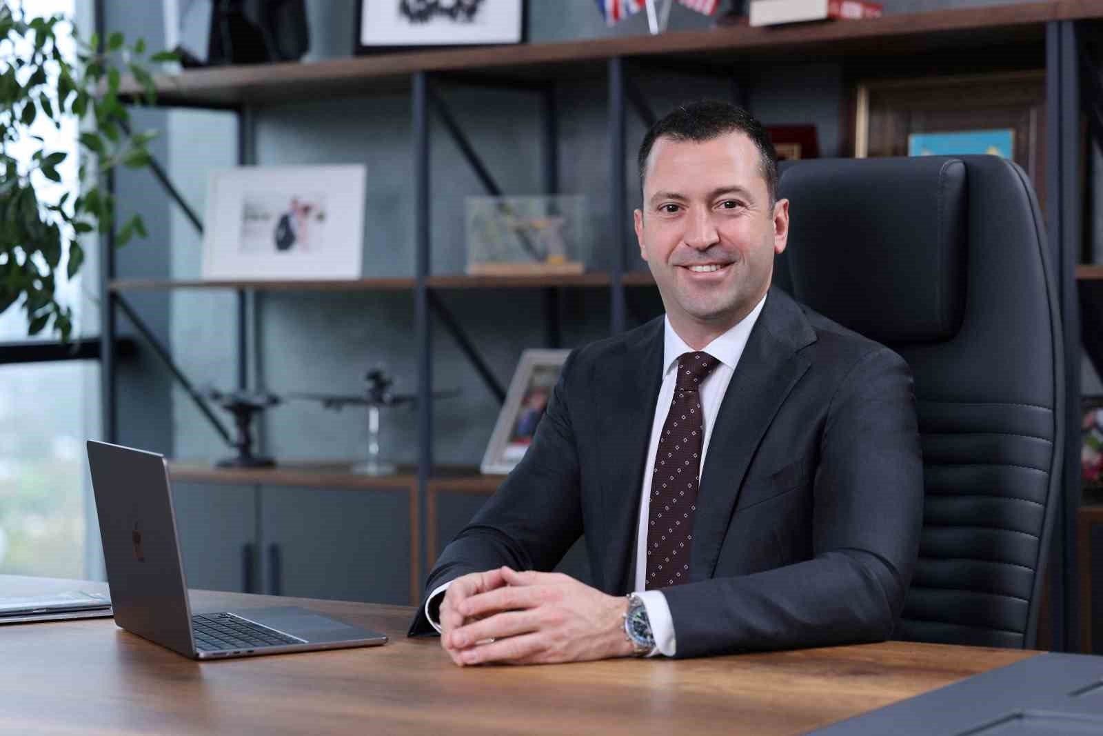 CANiK İspanya sahnesinde
