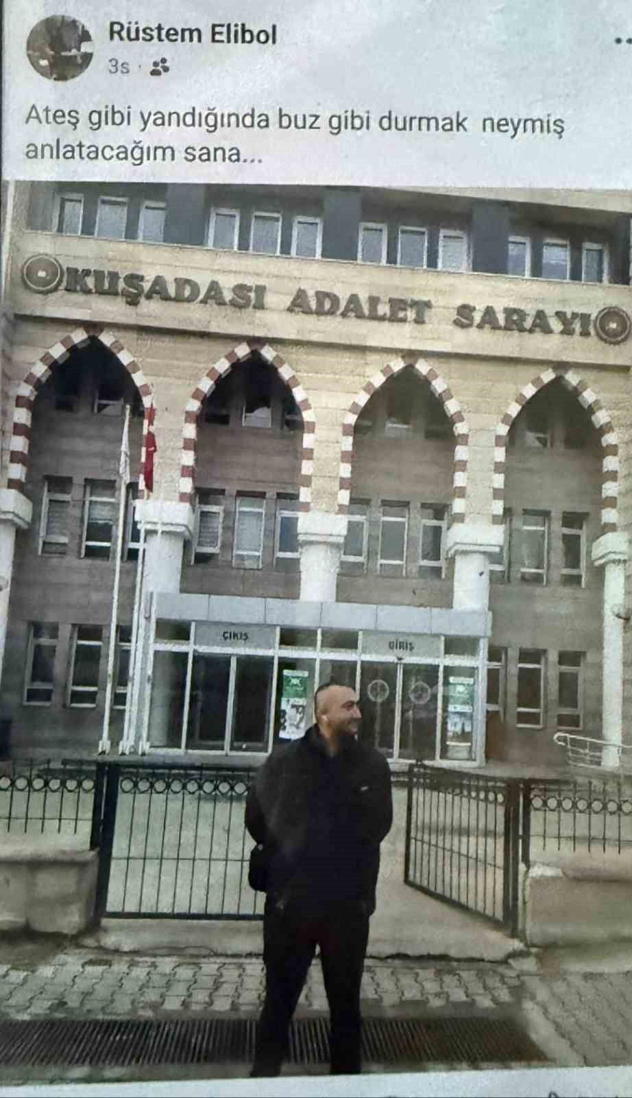 Bahar Aksu cinayetiyle ilgili yeni detaylar ortaya çıktı