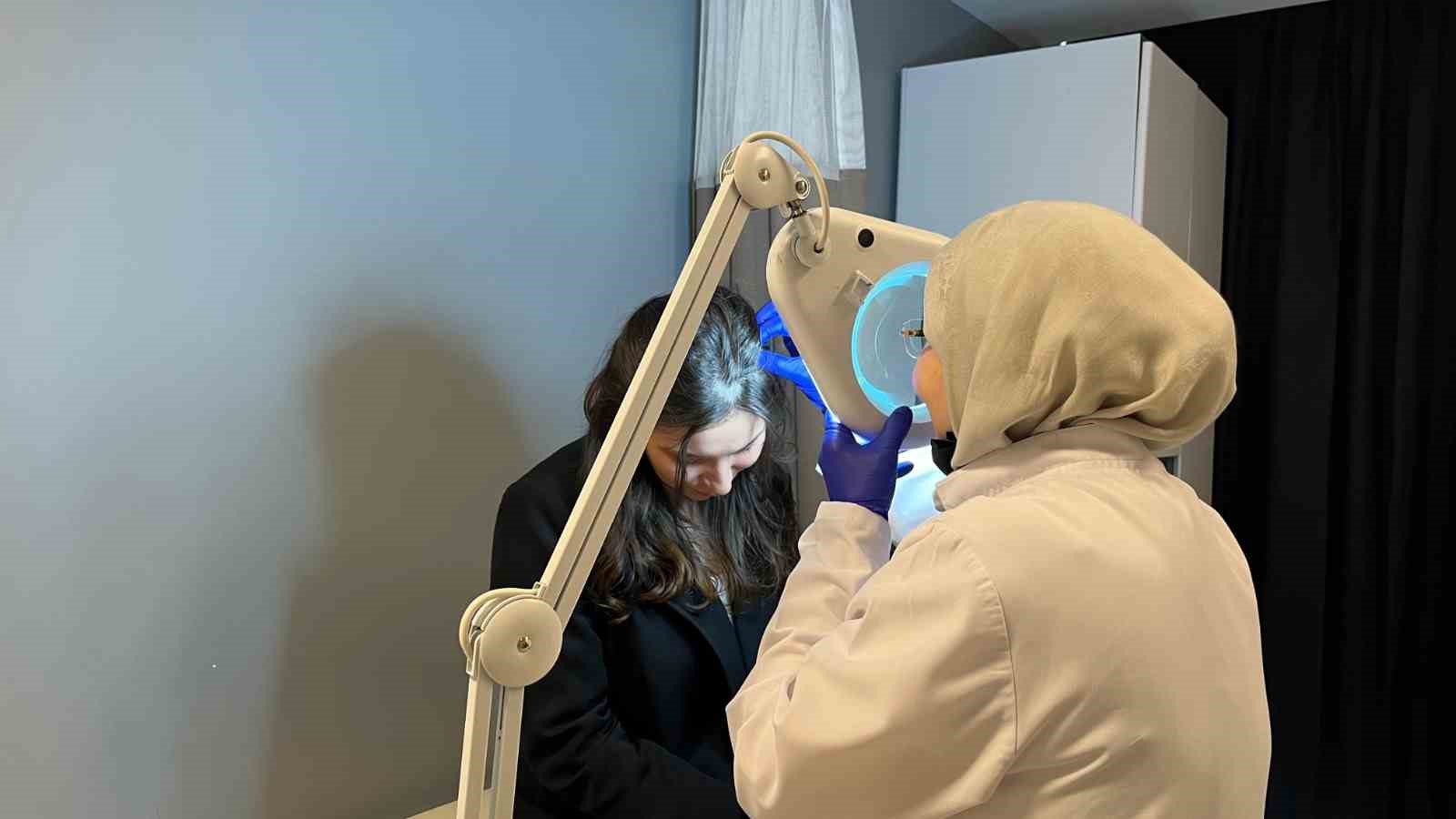 "Metal aksesuar ve tekstil boyasına dikkat: Egzamanın gizli tetikleyicileri"

