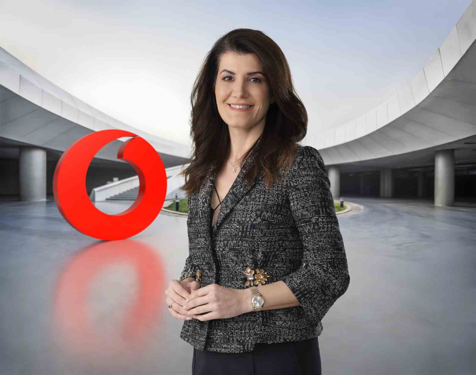 Vodafone Business, Avon’un ağ trafiğini yönetecek
