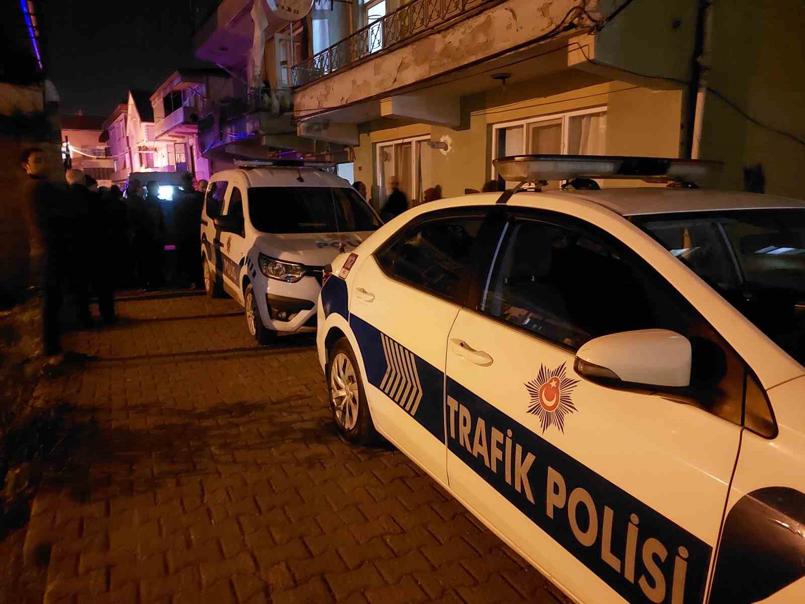 Kendisinden haber alınamayan 70 yaşındaki adam evinde ölü bulundu

