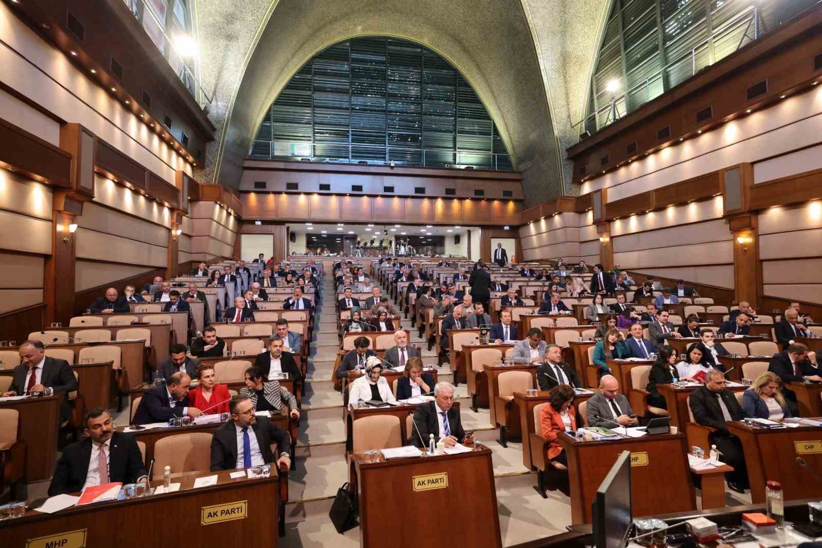 İstanbul’da suya yüzde 10 oranında zam yapıldı
