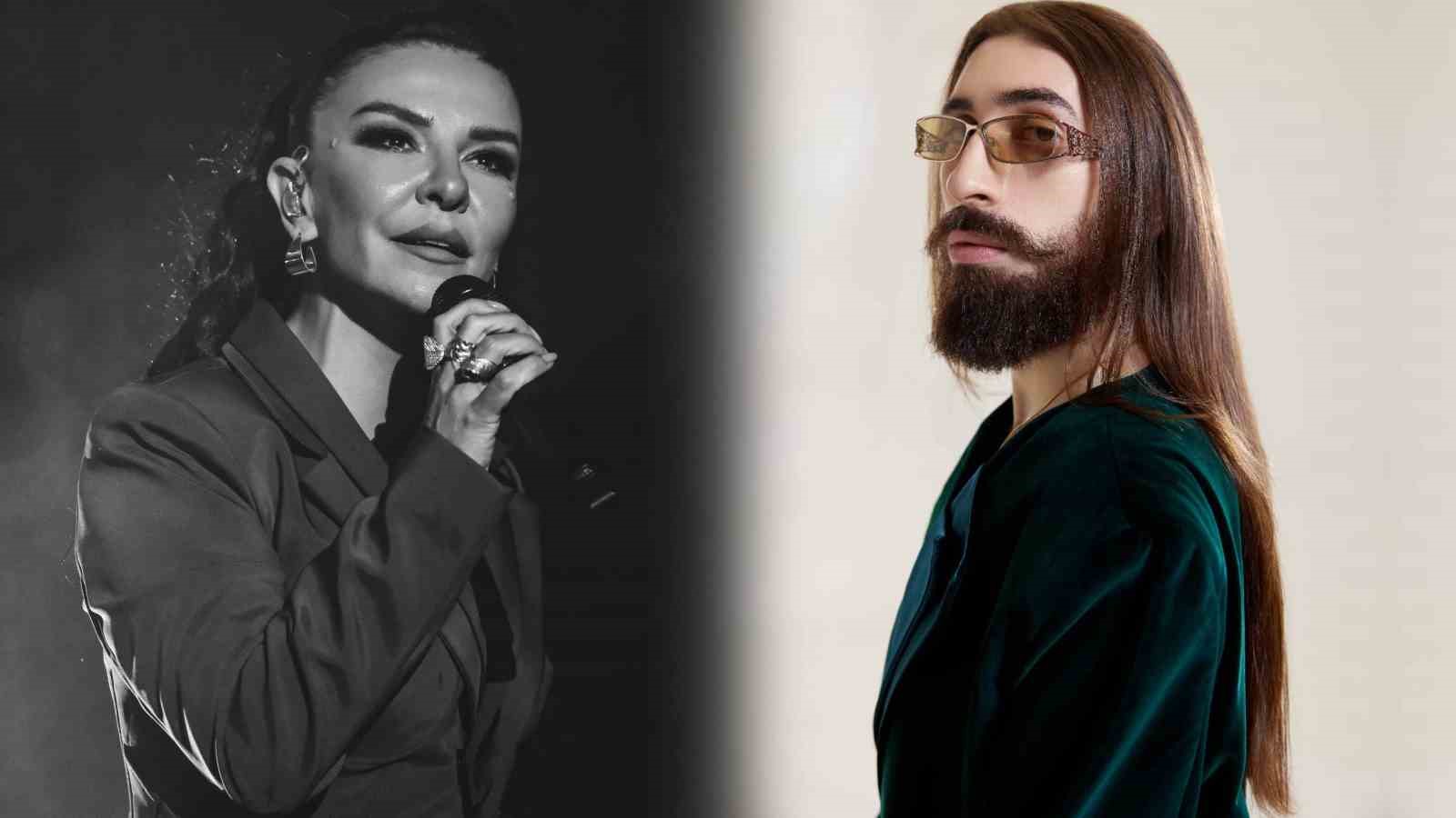 Fatma Turgut ve Emre Fel Kocaeli’de konser verecek
