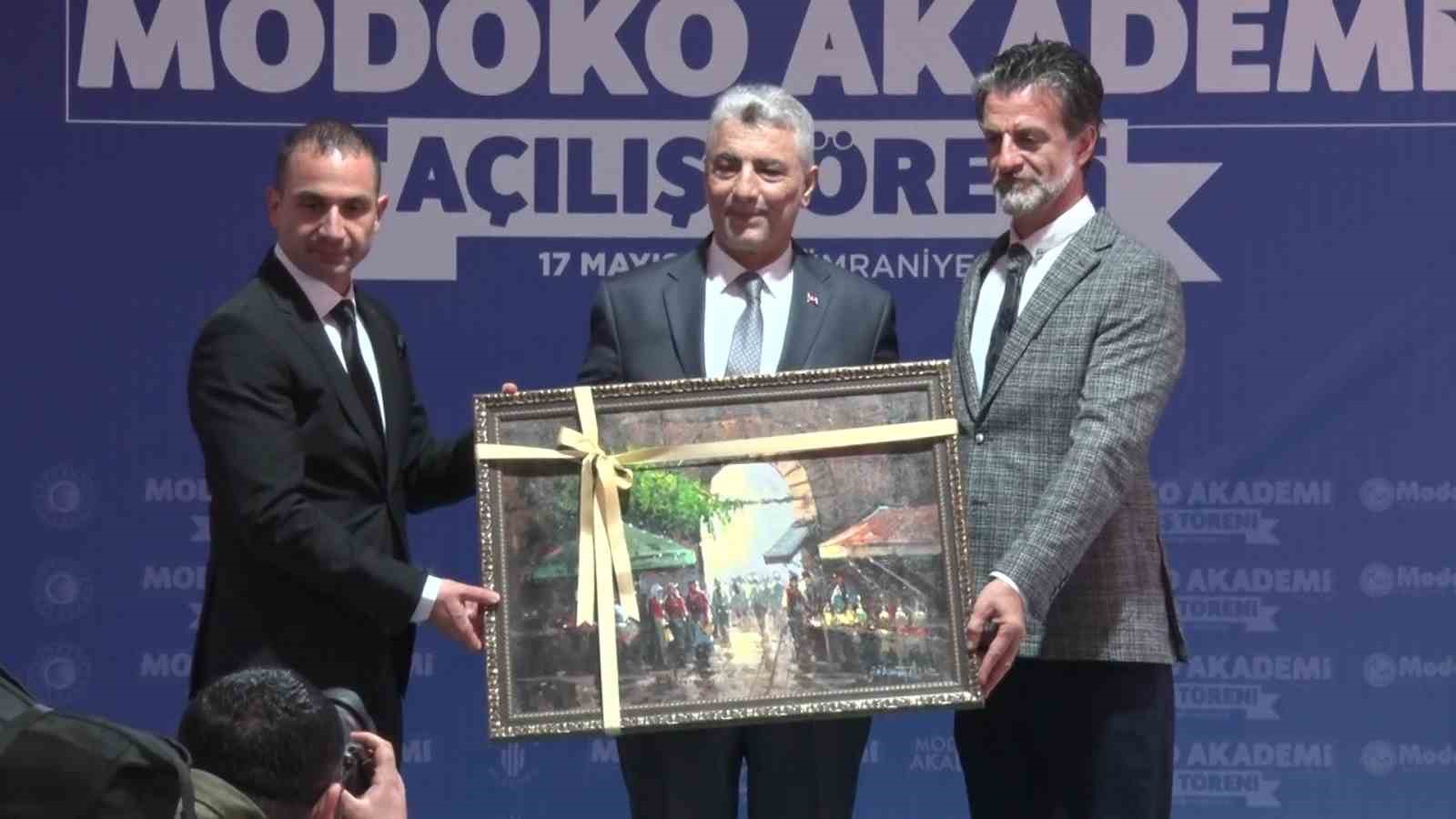 Ticaret Bakanı Ömer Bolat: "Mobilya sektöründe dünyada ilk on içindeyiz"
