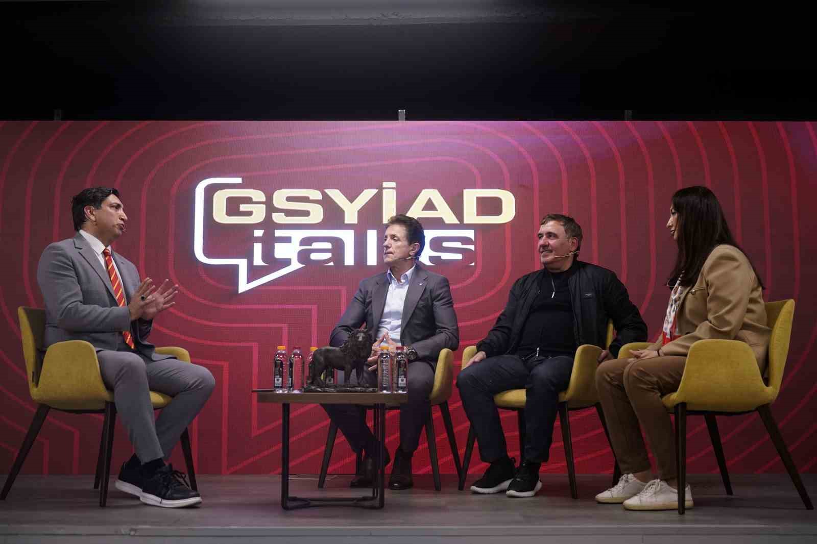 Hagi ve Popescu, yıl dönümünde UEFA Kupası zaferini anlattı

