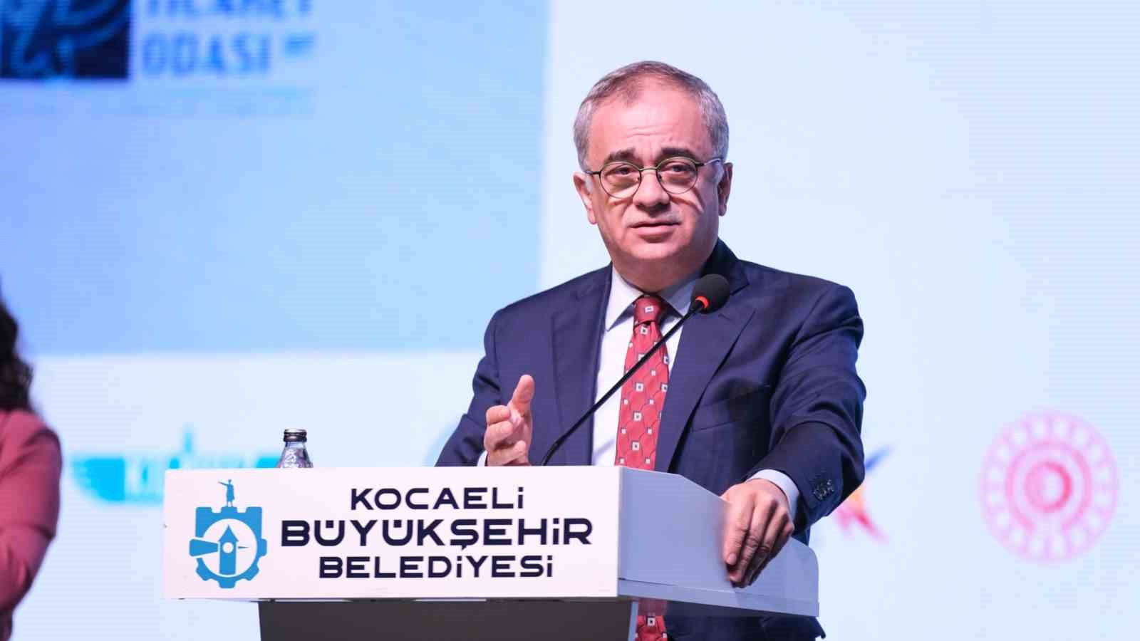 Girişimcilik ve İnovasyon Merkezi kuruluyor
