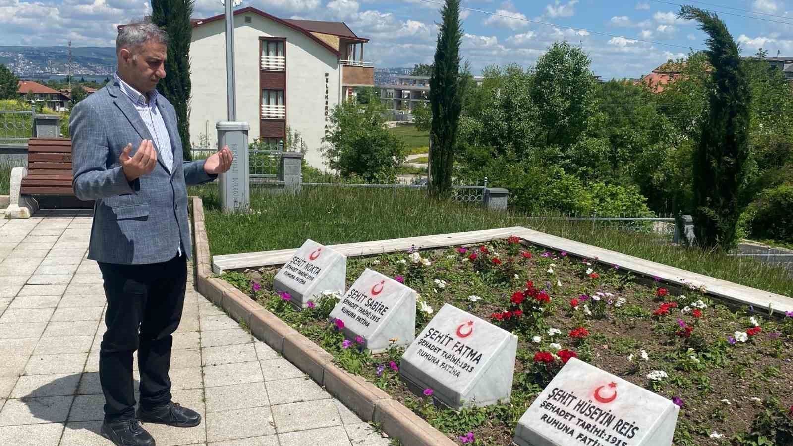 Hüseyin Kaptan ve ailesinin hüzünlü hikayesi