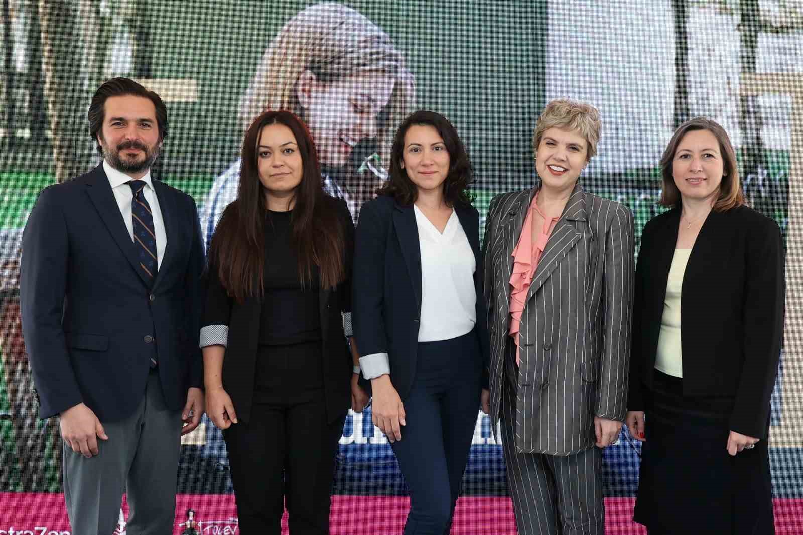 Genç Sağlığı Raporu’nun sonuçları açıklandı
