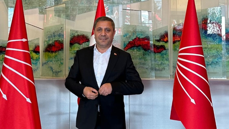 Turan: “Dilovası’ndan yükselen direniş, tüm Türkiye’nin Vicdanıdır”
