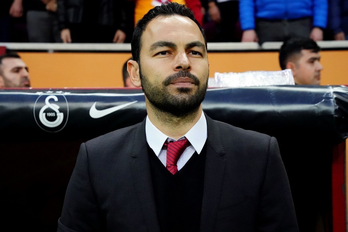 Selçuk İnan, yarın Kocaelispor’a imza atacak

