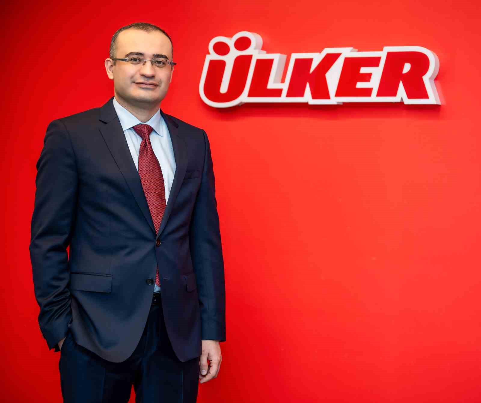 Ülker’den Kurban Bayramı’na özel lezzetler

