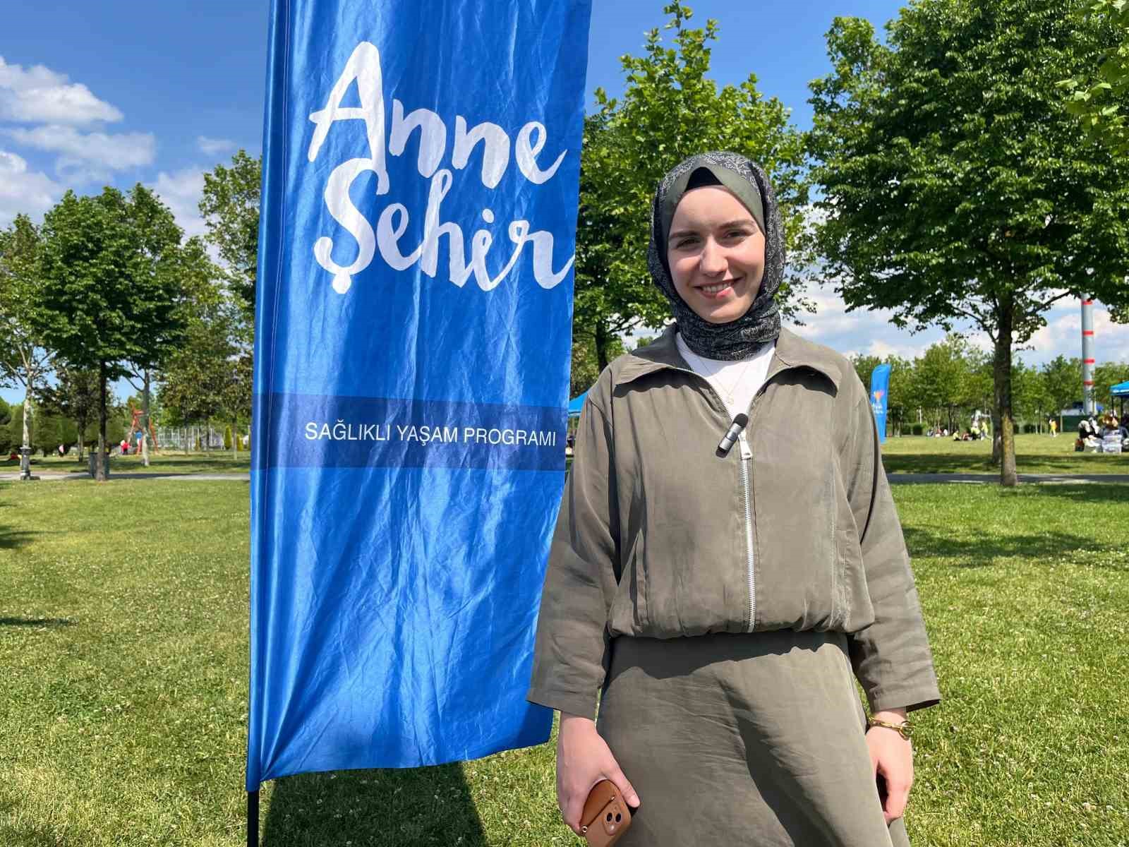 Uzmanından bayram tavsiyesi: "Yemekten önce sirkeli su tüketin"

