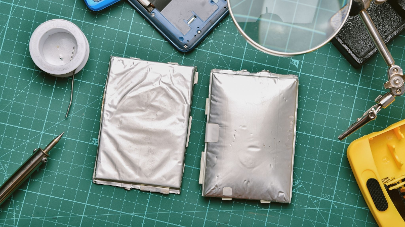 Elektronik cihazlardaki sessiz tehlike!